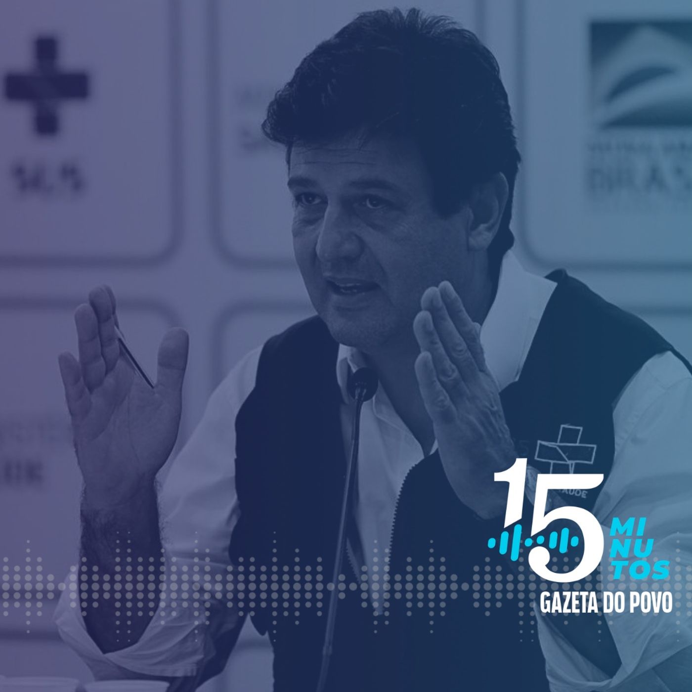 15 Minutos - Gazeta do Povo