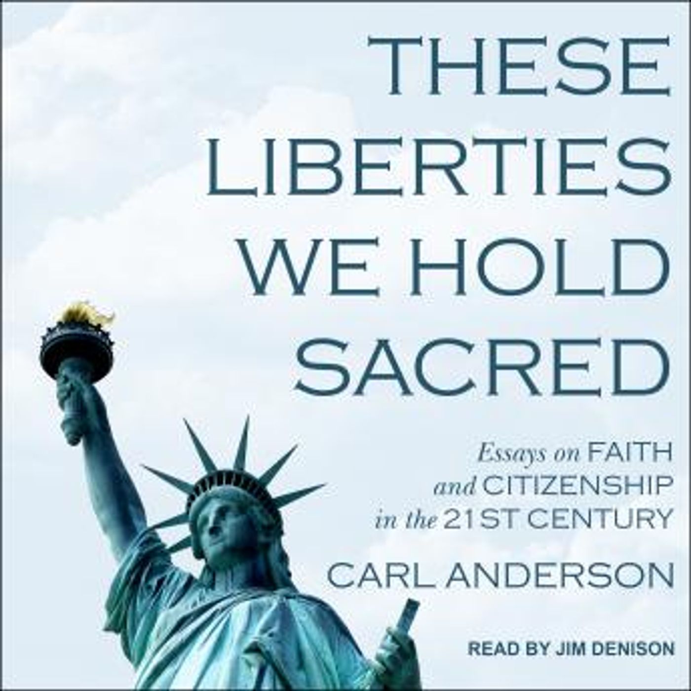 Access Must-Have Audiobooks in Non-Fiction, Current Affairs, Law, & Politics