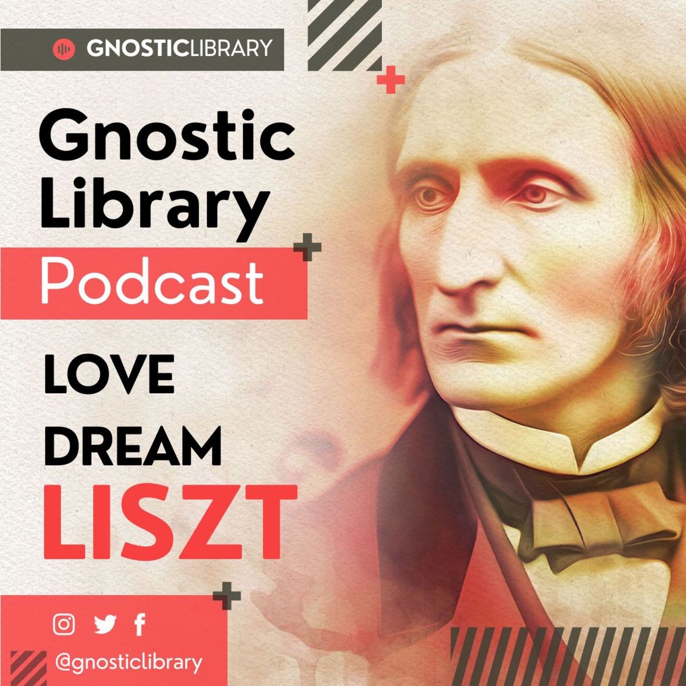 LISZT ❯ Love Dream