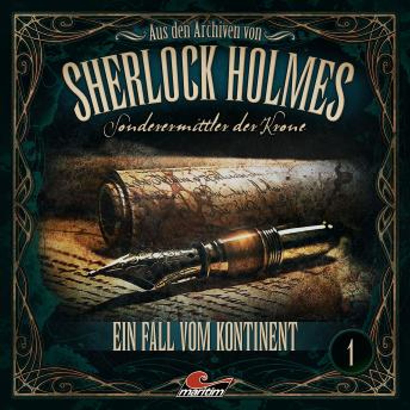 Listen to Best Full Audiobooks in Kids, Mystery & Fantasy
