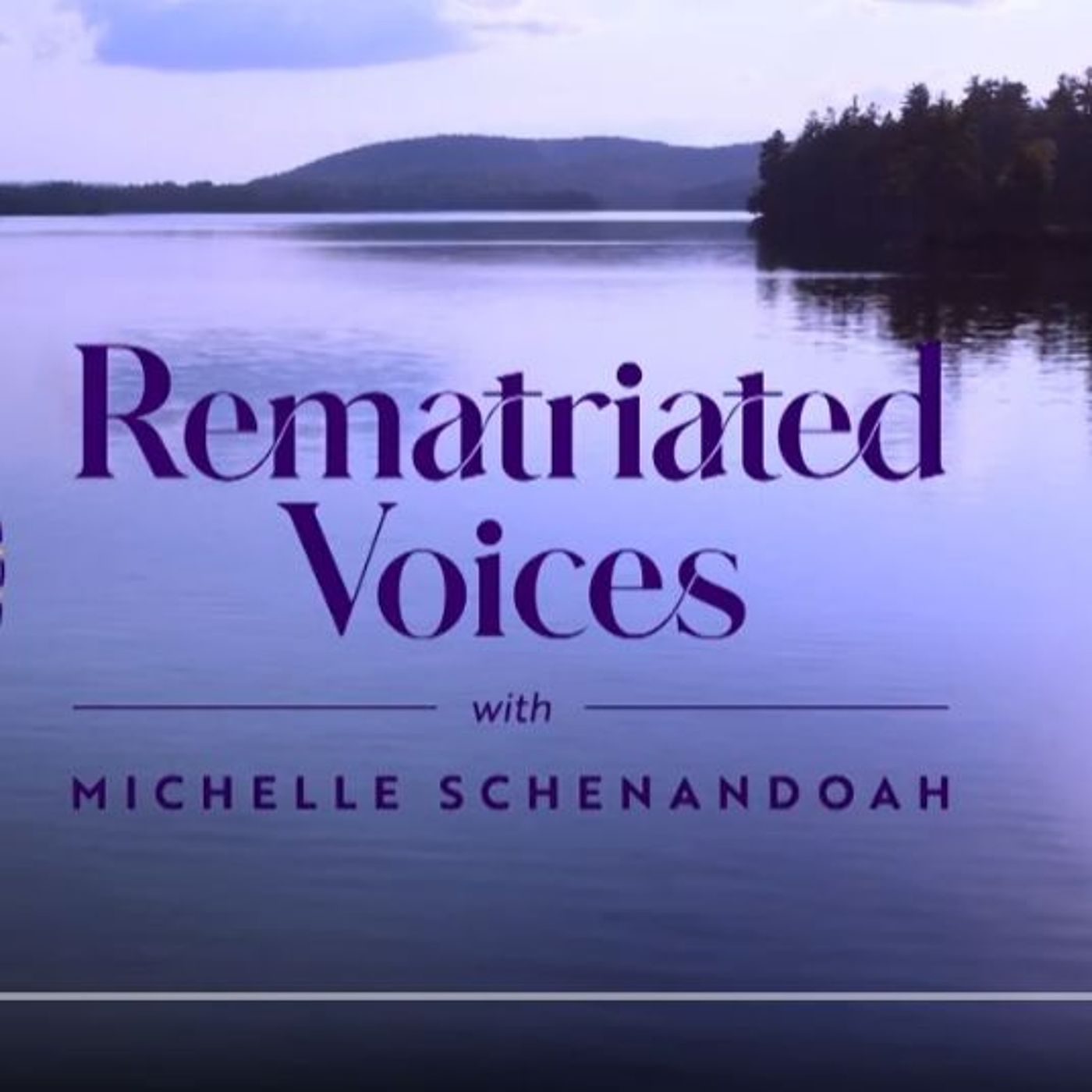 Indigenous Rights Radio