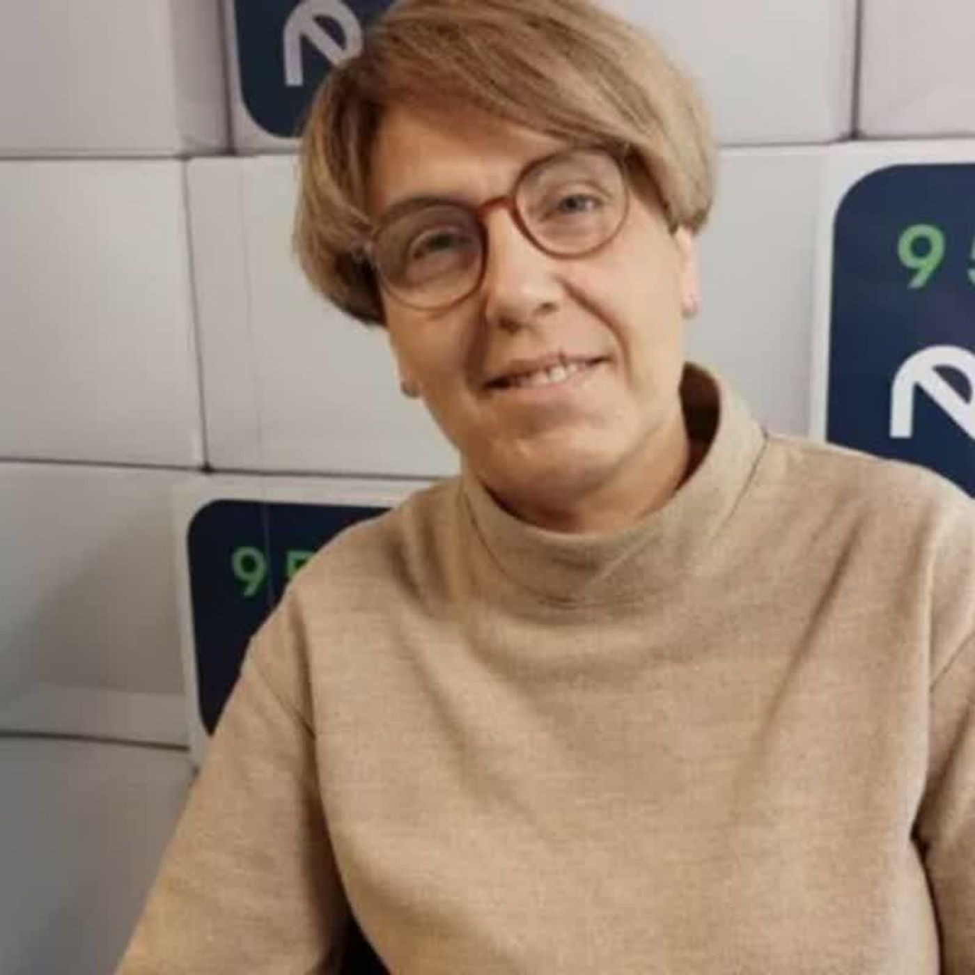 Agnieszka Surmacz, prezes spółki Gorzowskie Inwestycje Miejskie episode artwork
