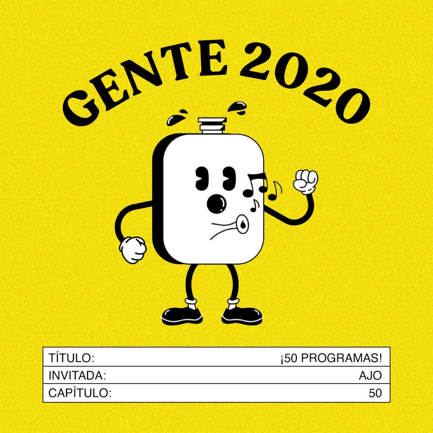 Gente 2020