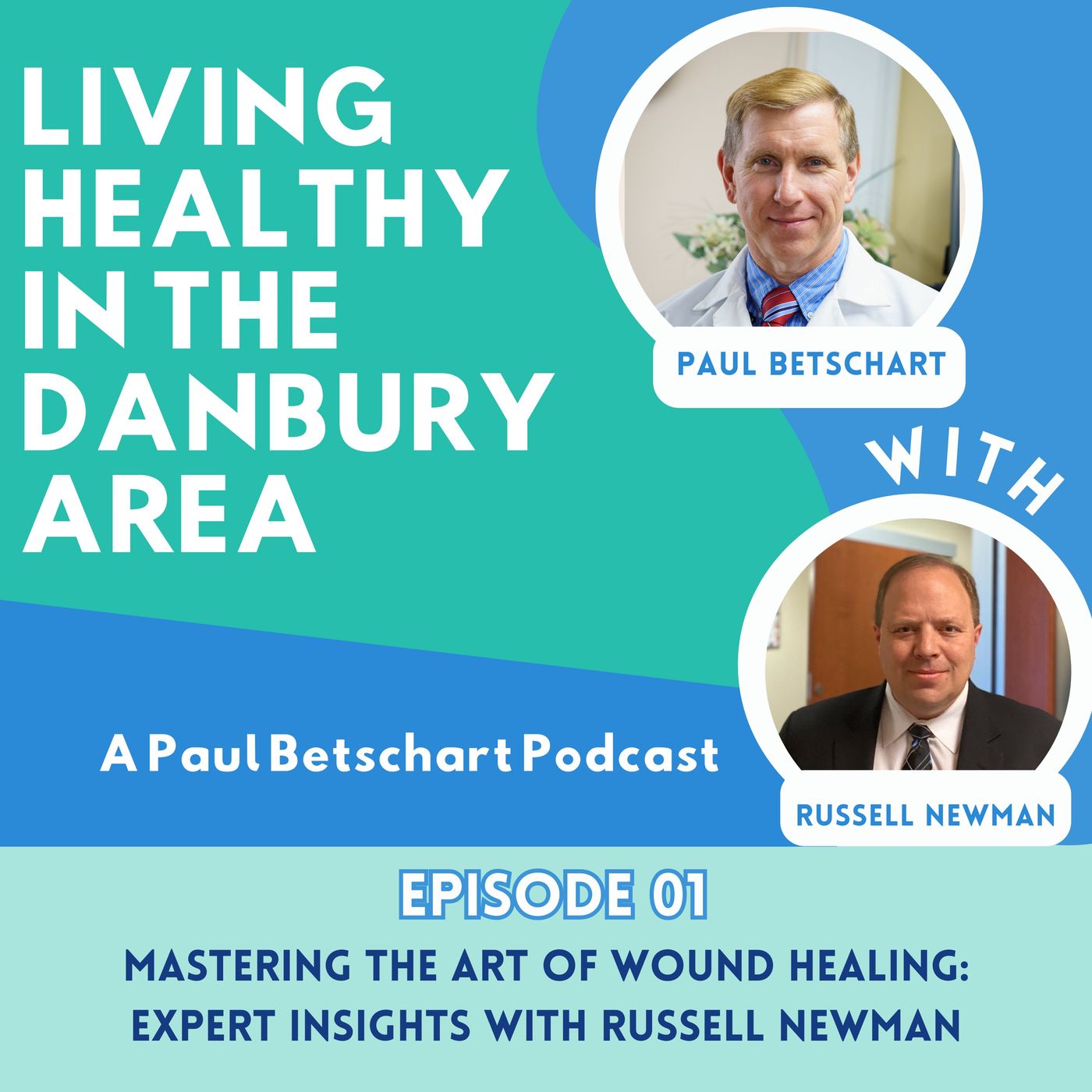 Living Healthy in the Danbury Area