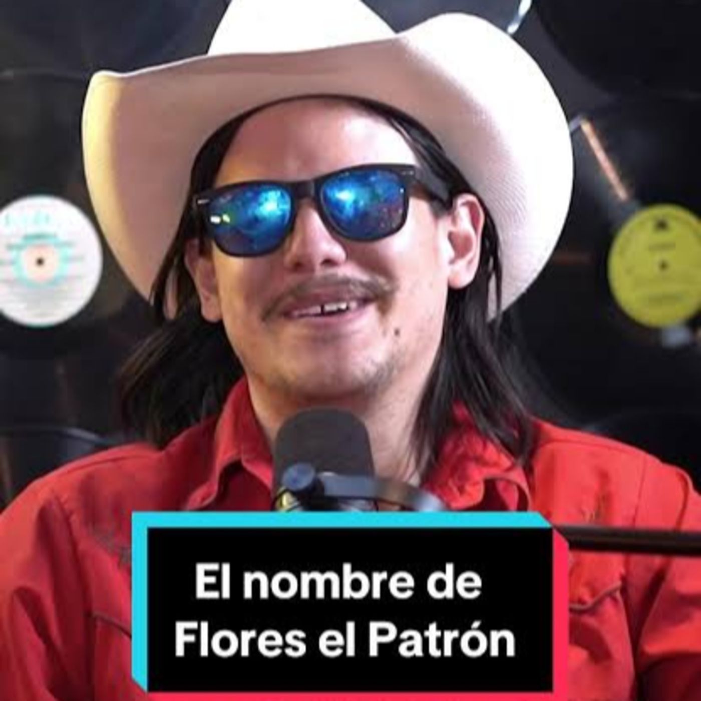 Flores El Patron y el patrocinio deportivo de Balam FC