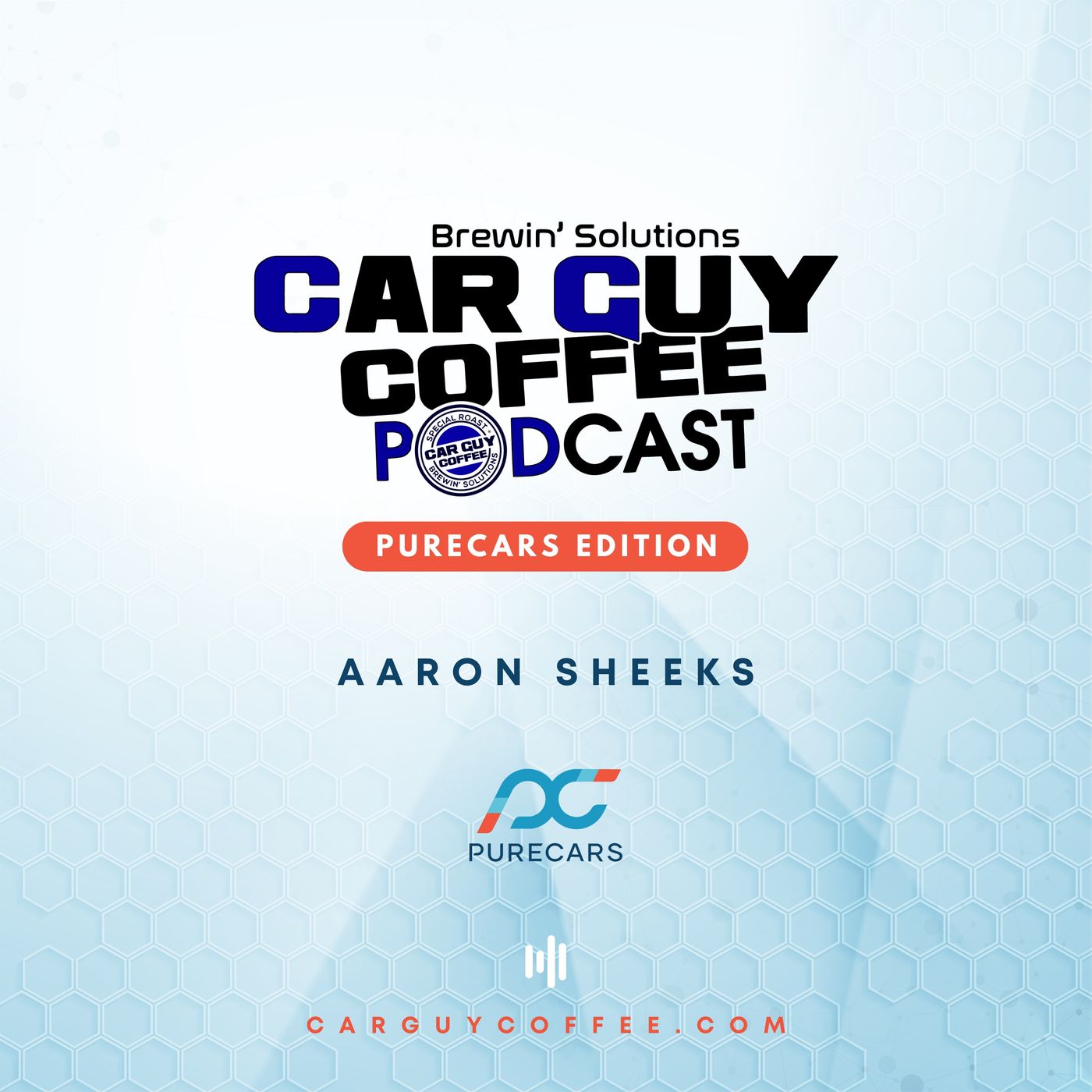 Car Guy Coffee