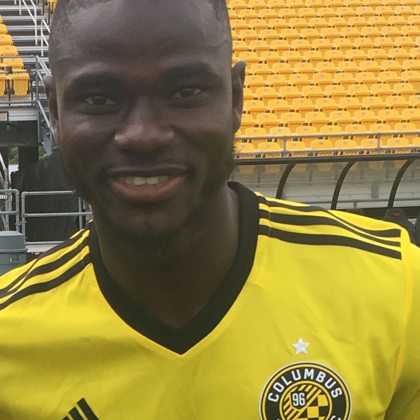 8 Jan - Mensah on the MLS + EPL latest + Wenger on Arsenal episode artwork
