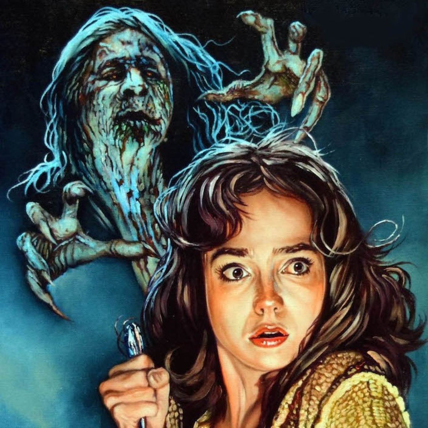 Mystery & Comedy Old Time Radio Podcast