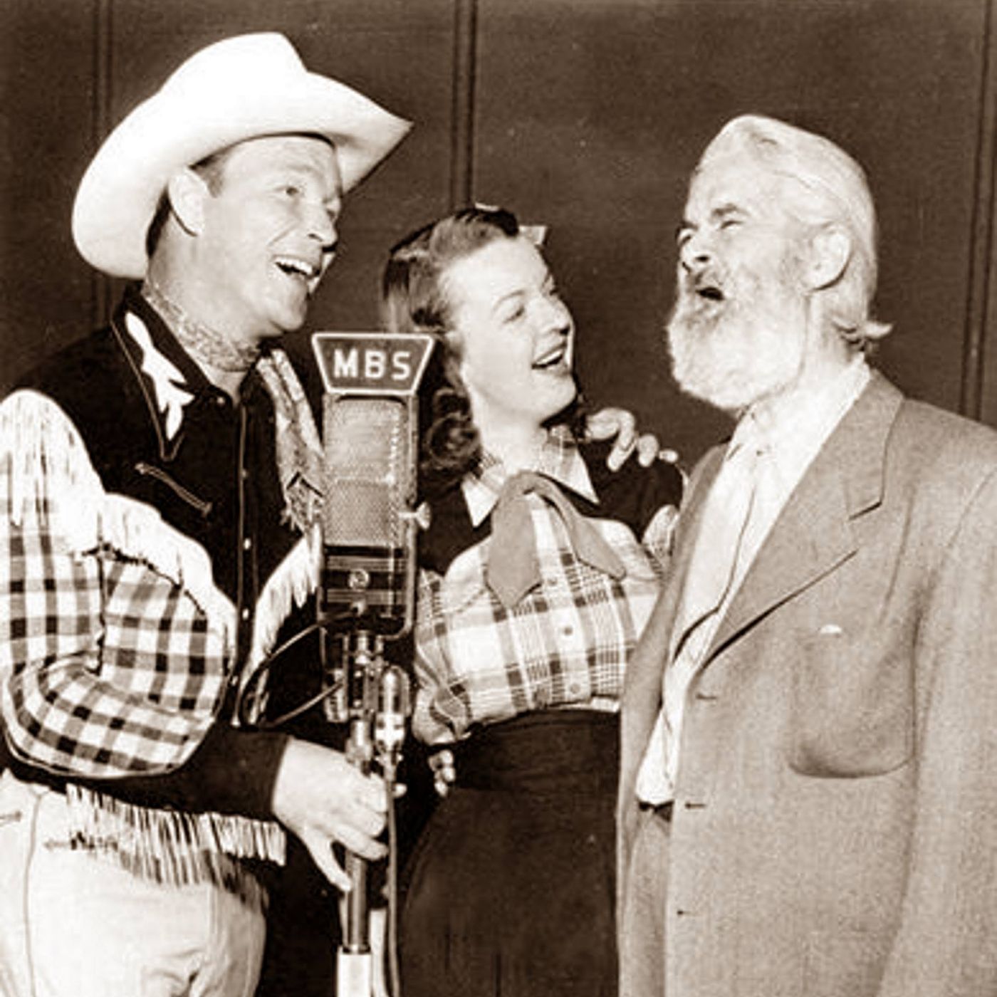 Classic Radio for July 22, 2024 - The River of No Return, Lynching Man, and Spotted Tail's Return.