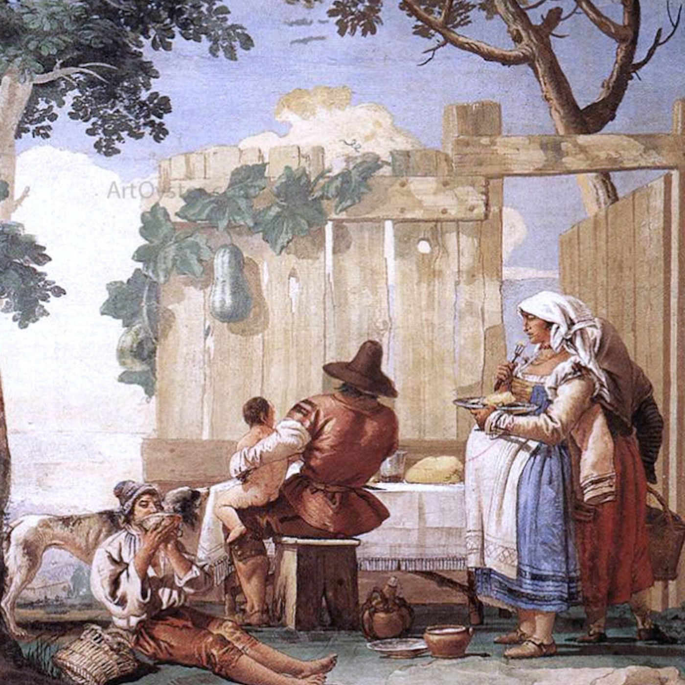 Lido Pacciardi: Finestra