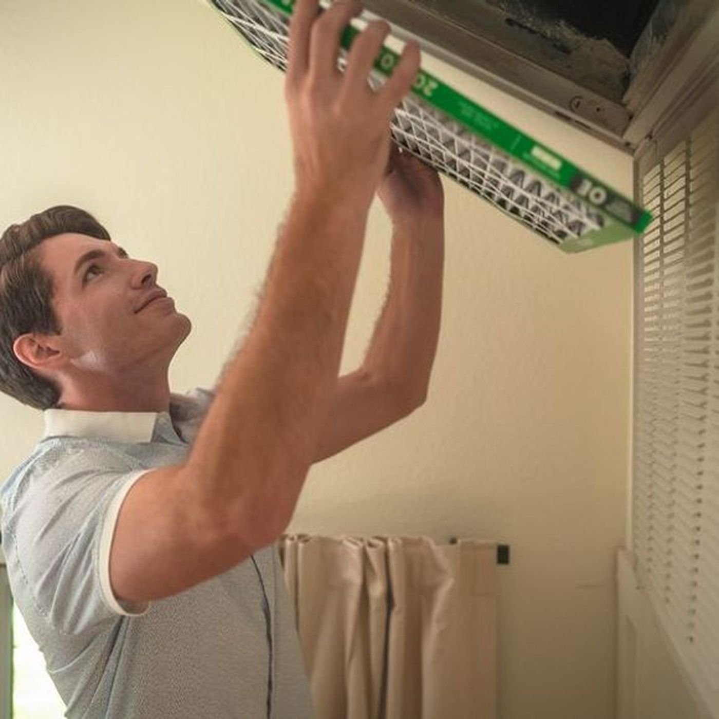 Scented Furnace Filters: Do They Work?