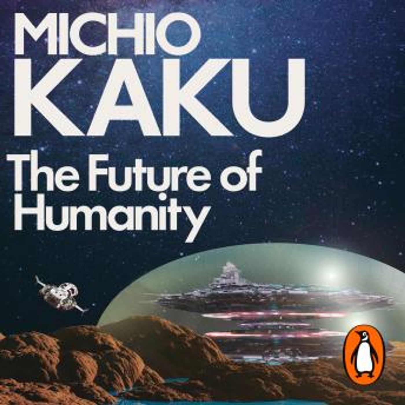 Listen to the Best Full Audiobooks in Non-Fiction, Astronomy & Physics