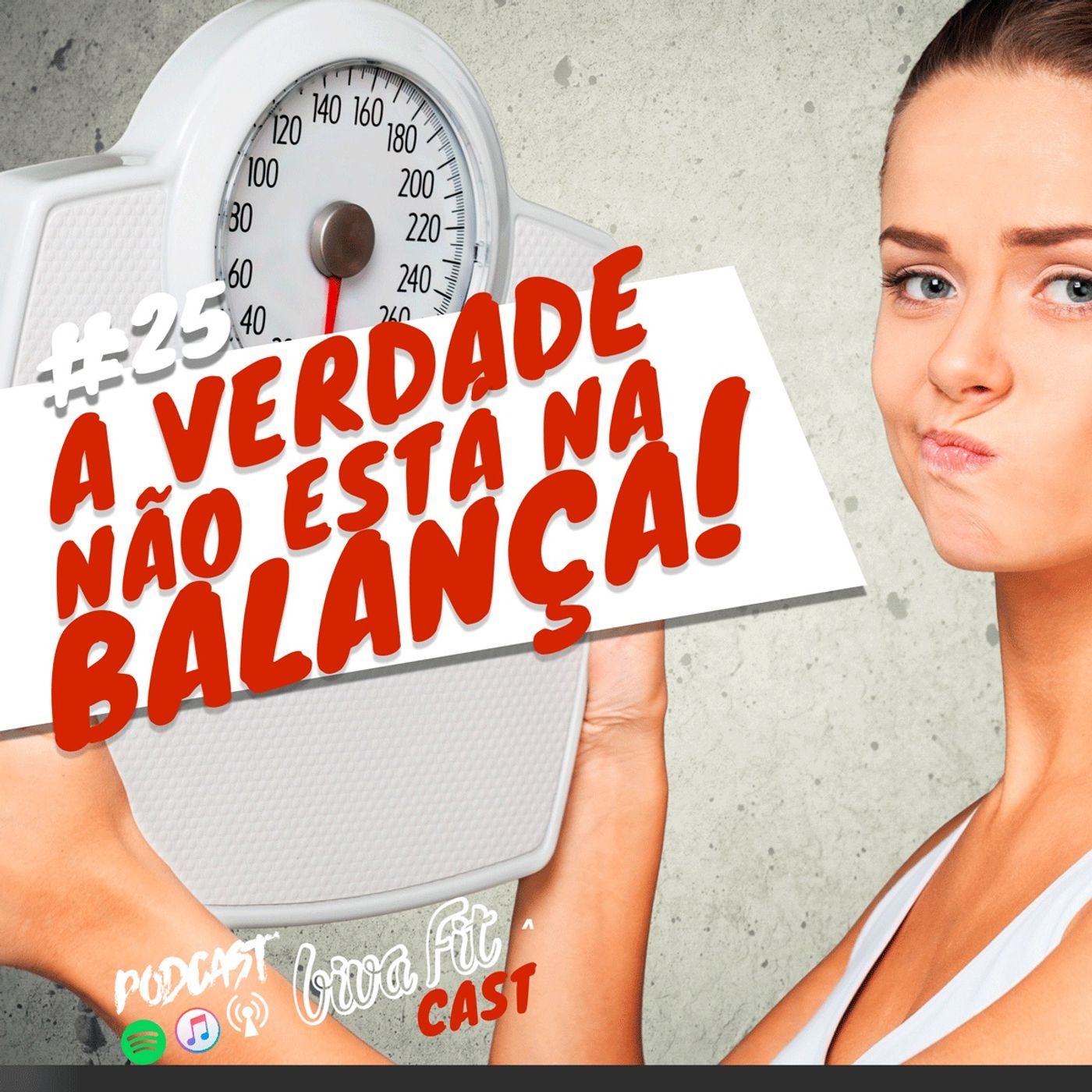 VivaFit Cast