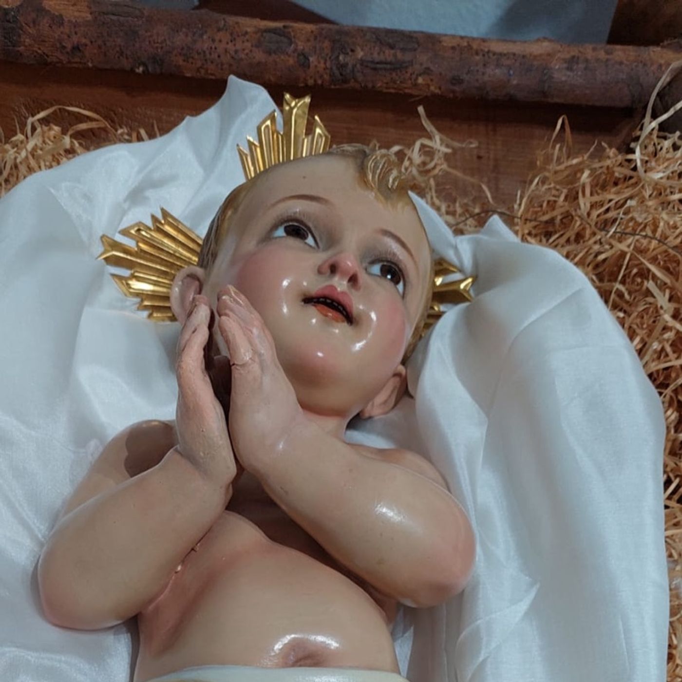 15. DÍA 3 DE ENERO. EL NOMBRE DE JESÚS.