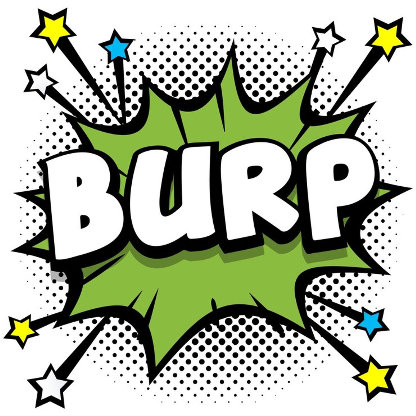 burp