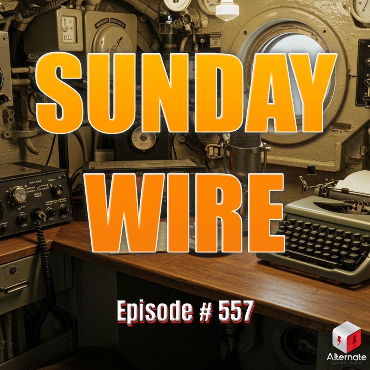 SUNDAY WIRE EP 557 – ‘Inhumanity Inc’ with Patrick Henningsen with Hesher and Ruckus