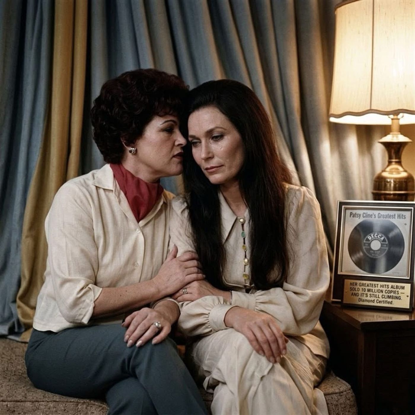 Episode 24 - The SayCo Show episode artwork