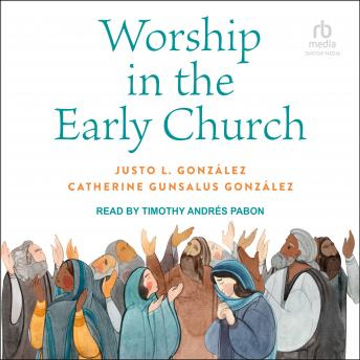 Listen to Best Full Audiobooks in Religion & Spirituality, Christianity