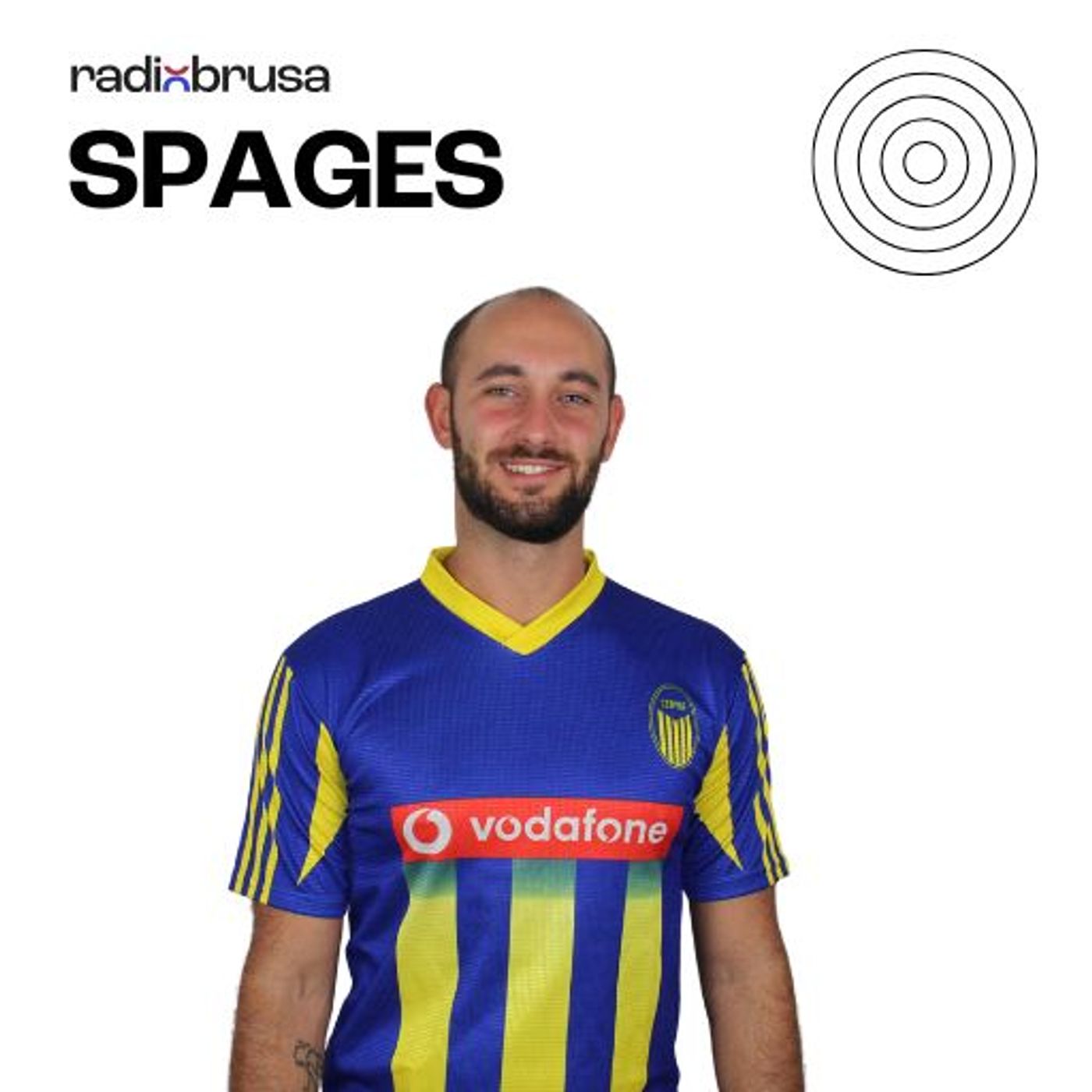 Spages