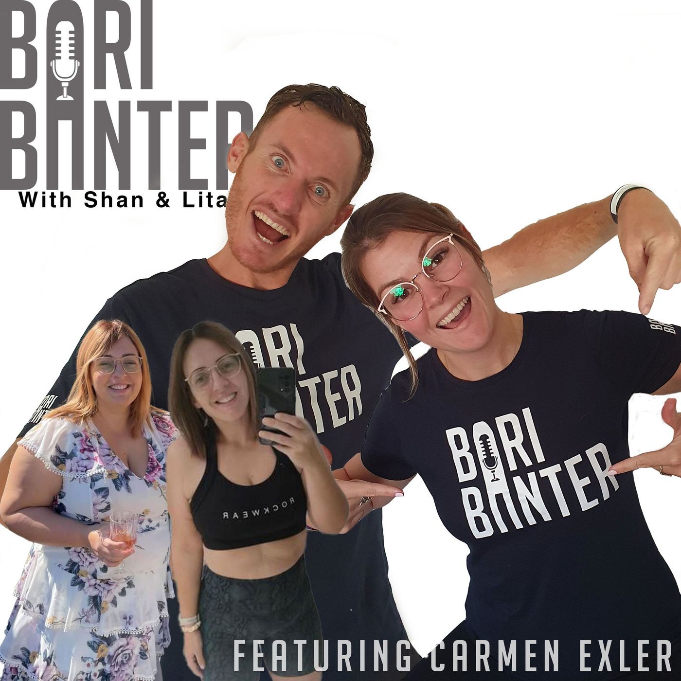 BARI BANTER