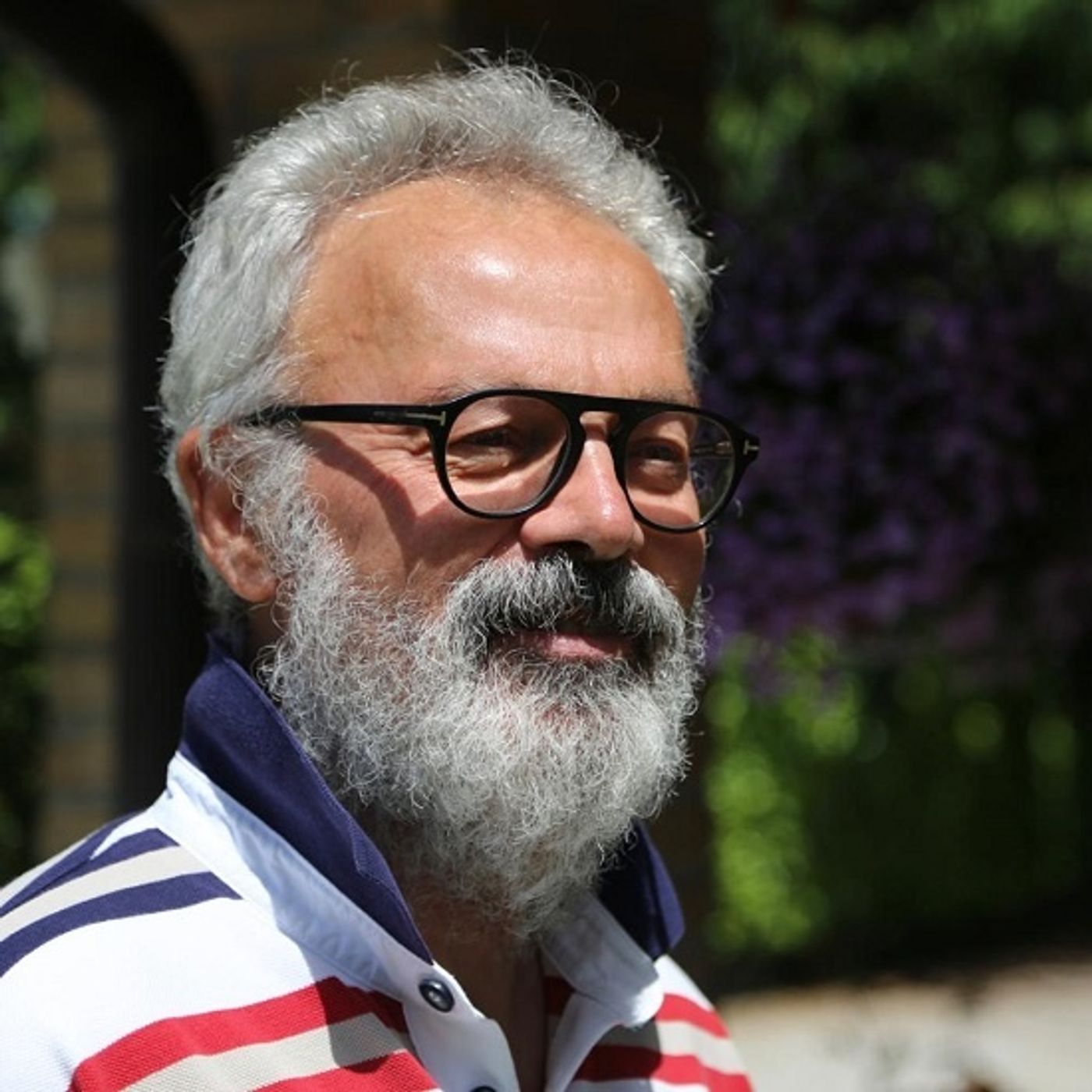 16/07/2024 - Una basilica piena di musica, con Pier Paolo Gratton episode artwork