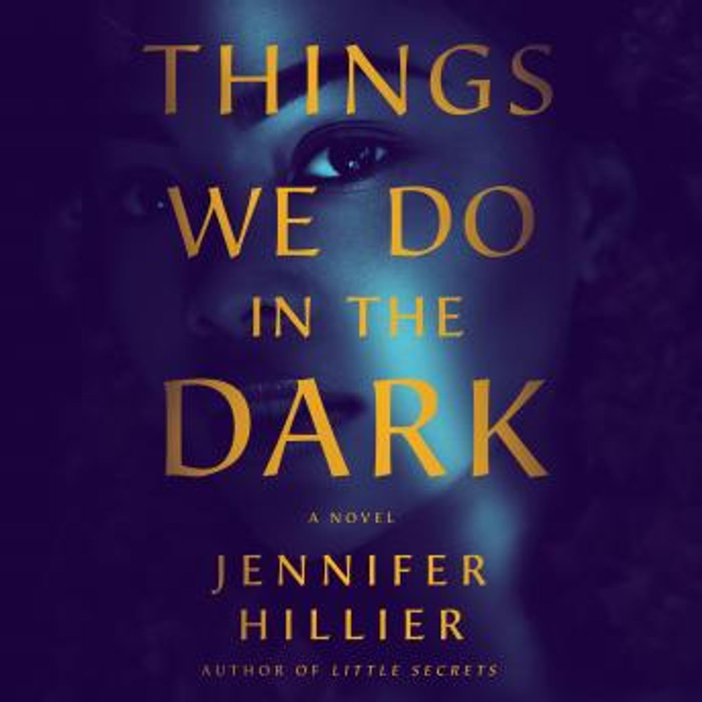 New Full Audiobooks in Mystery, Thriller & Horror, Suspense