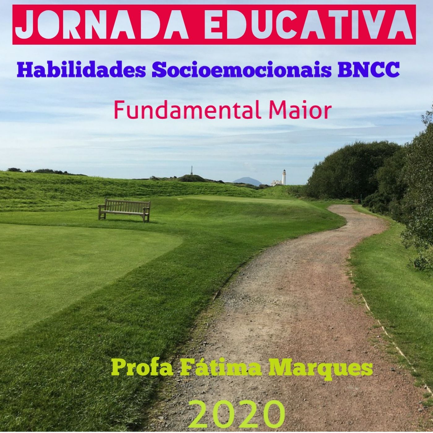 Jornada Educativa podcast artwork