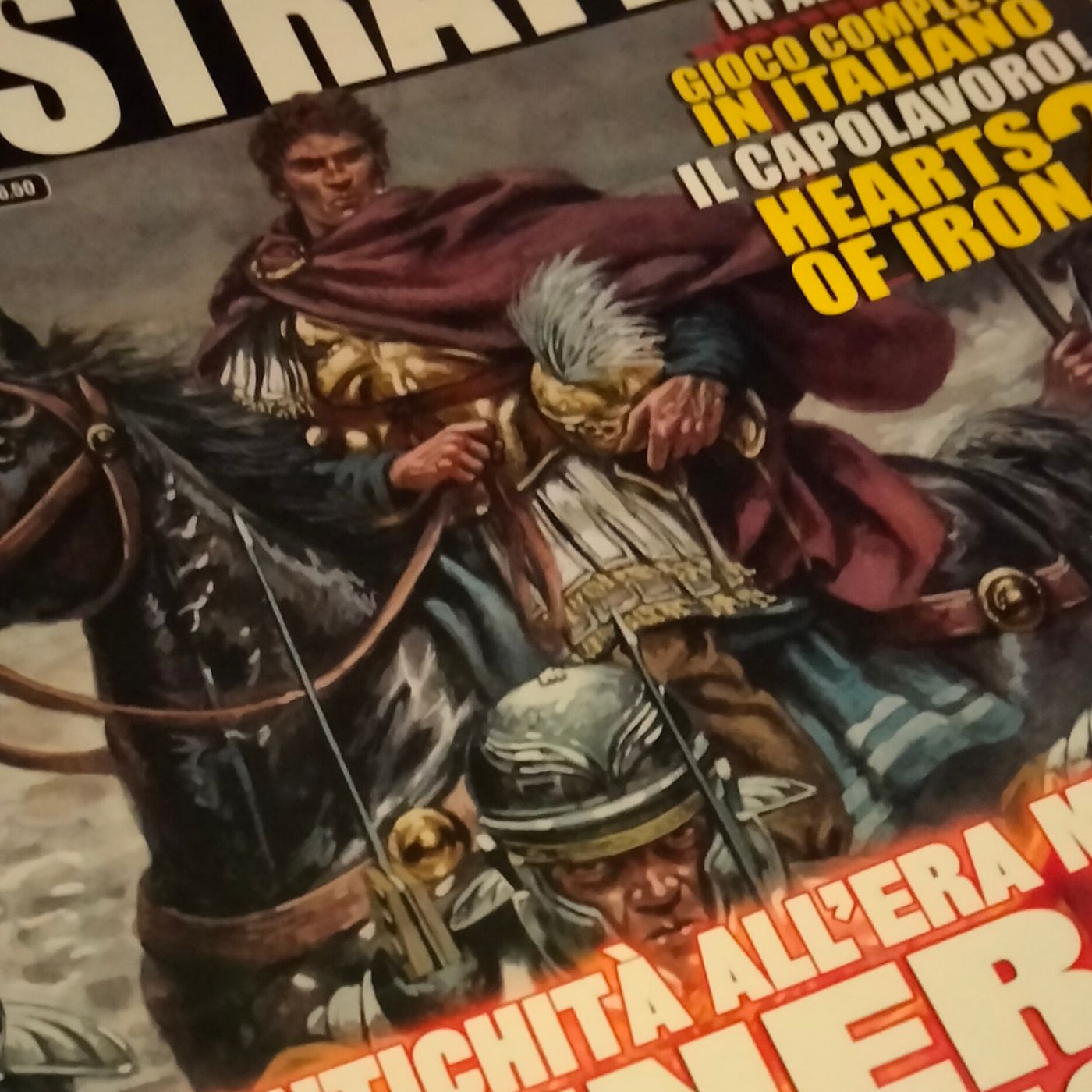 Le Storie di Ieri