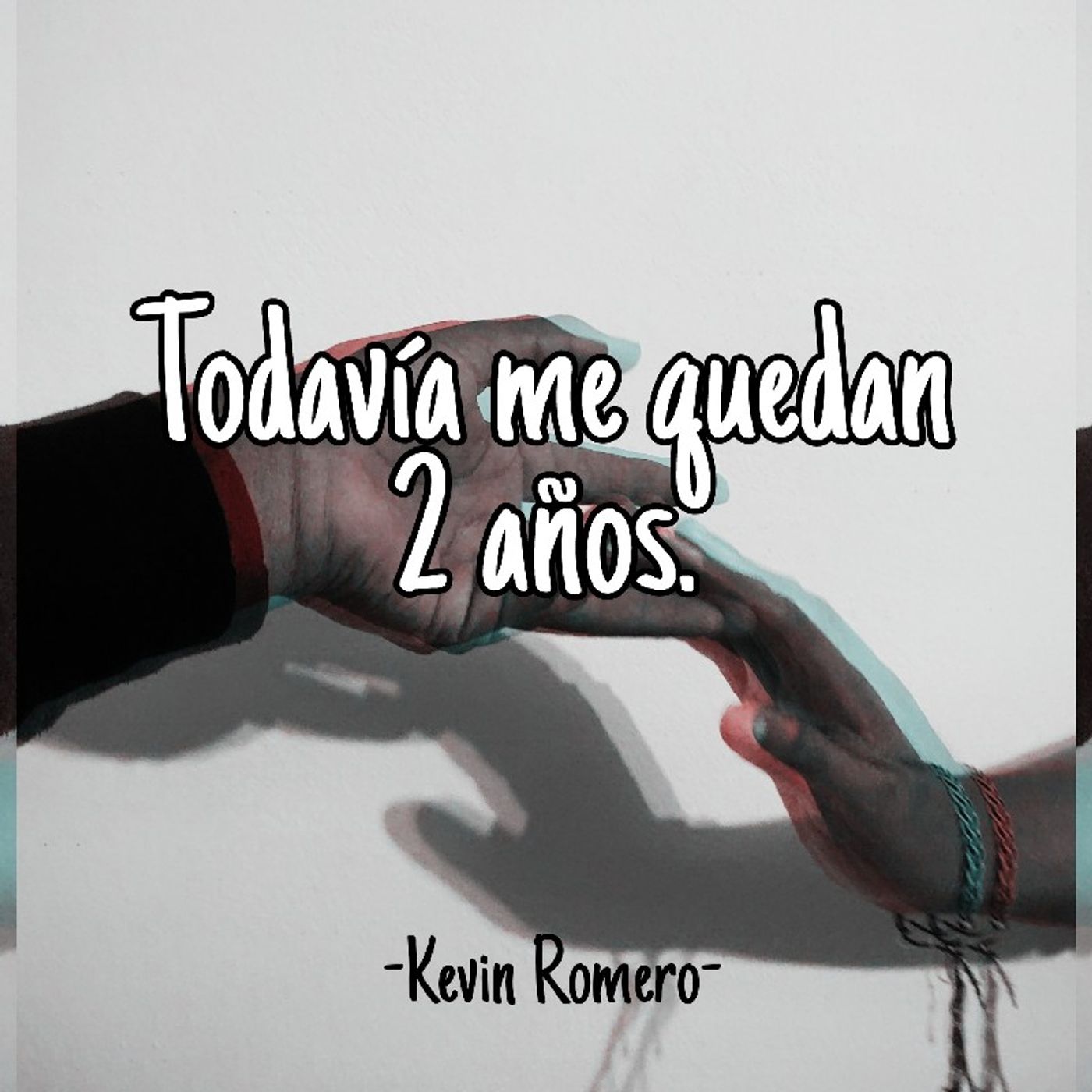 El podcast de Kevin Romero