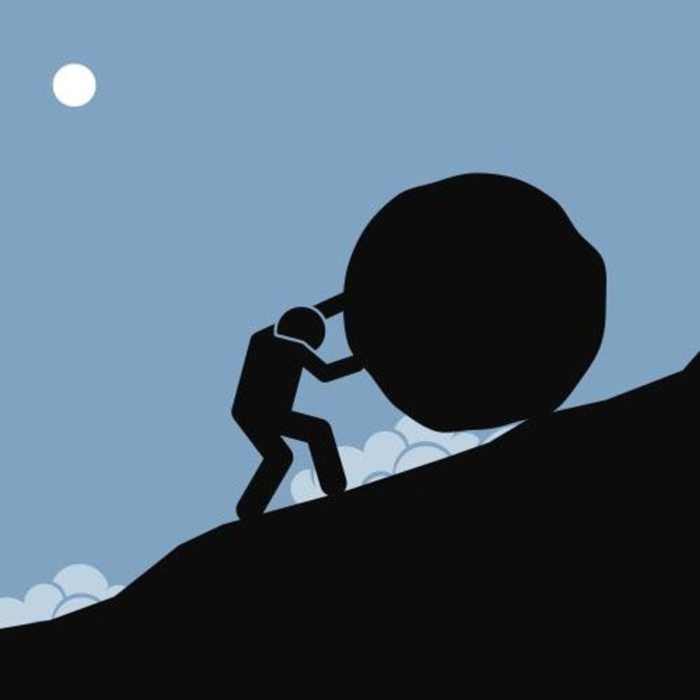 Objectives - is there a natural way to pursue objectives?