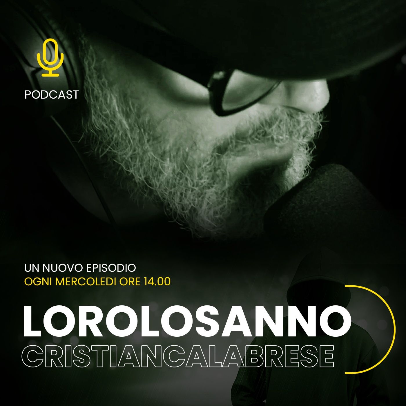 Lorolosanno cover art