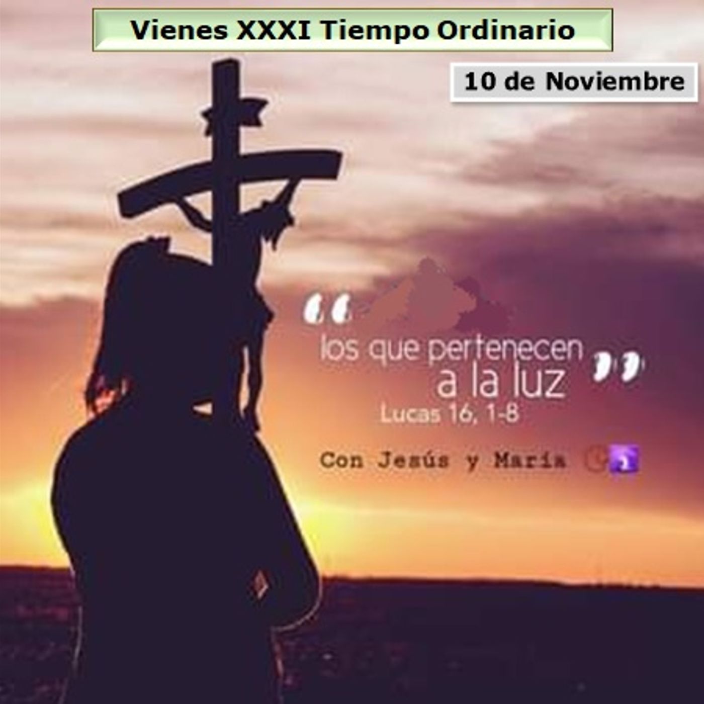 Caminemos Juntos a Emaus
