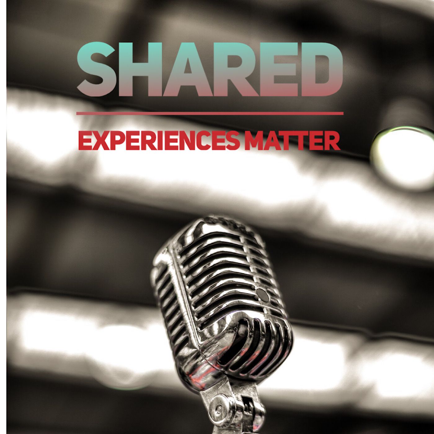 Episode 1 - Shared Experiences Matter trailer