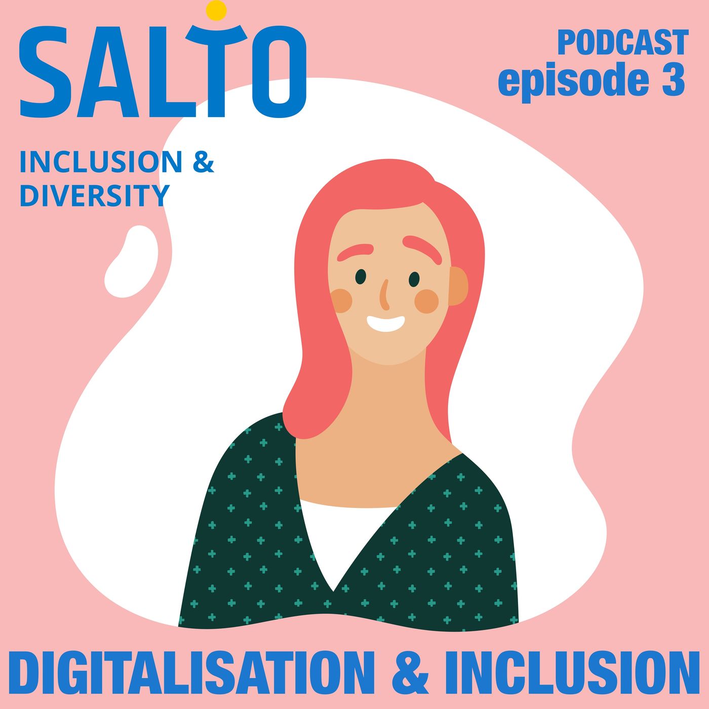 Digitalisation and Inclusion