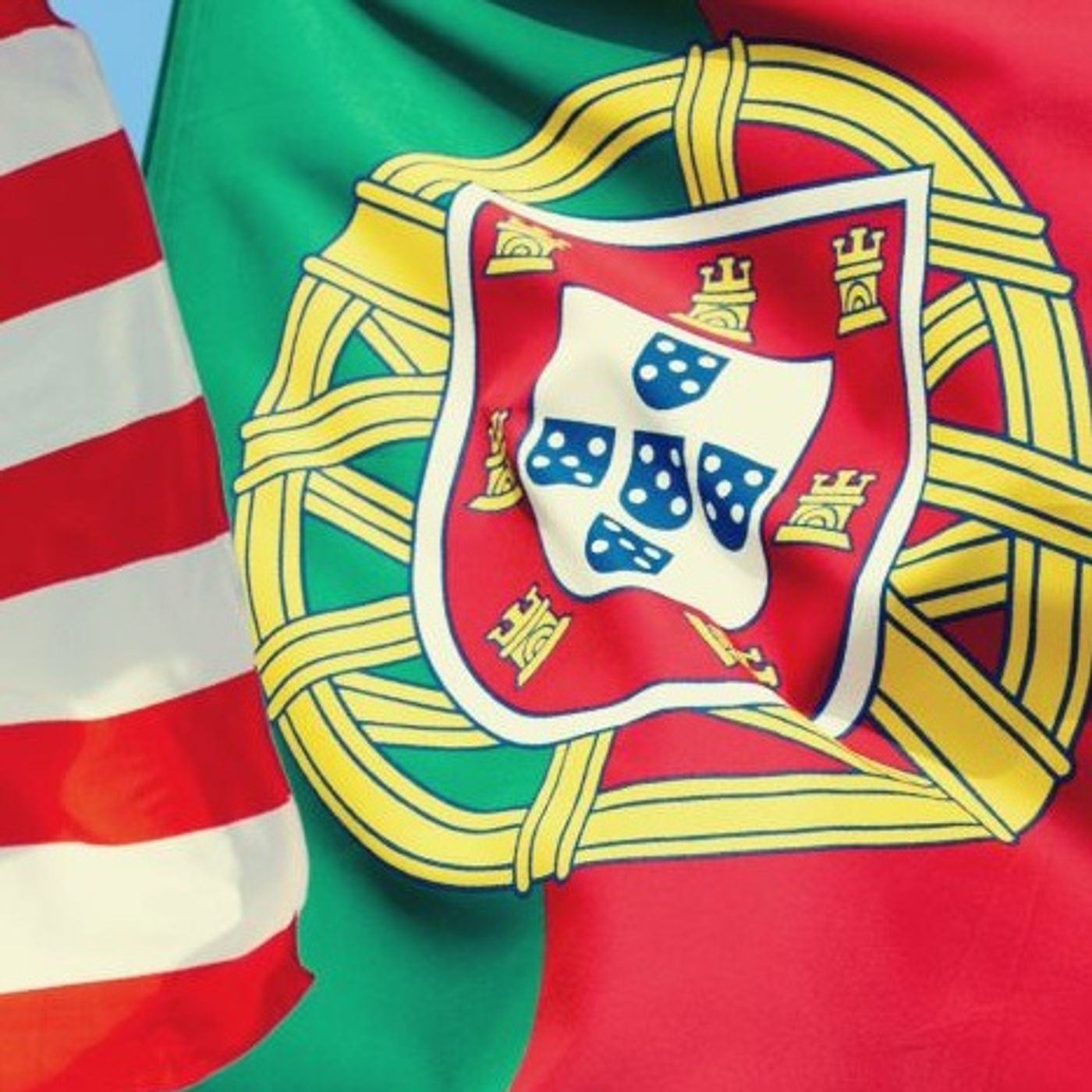 Portugal FIRST to recognise WHO? www.learnaboutportugal.com episode artwork