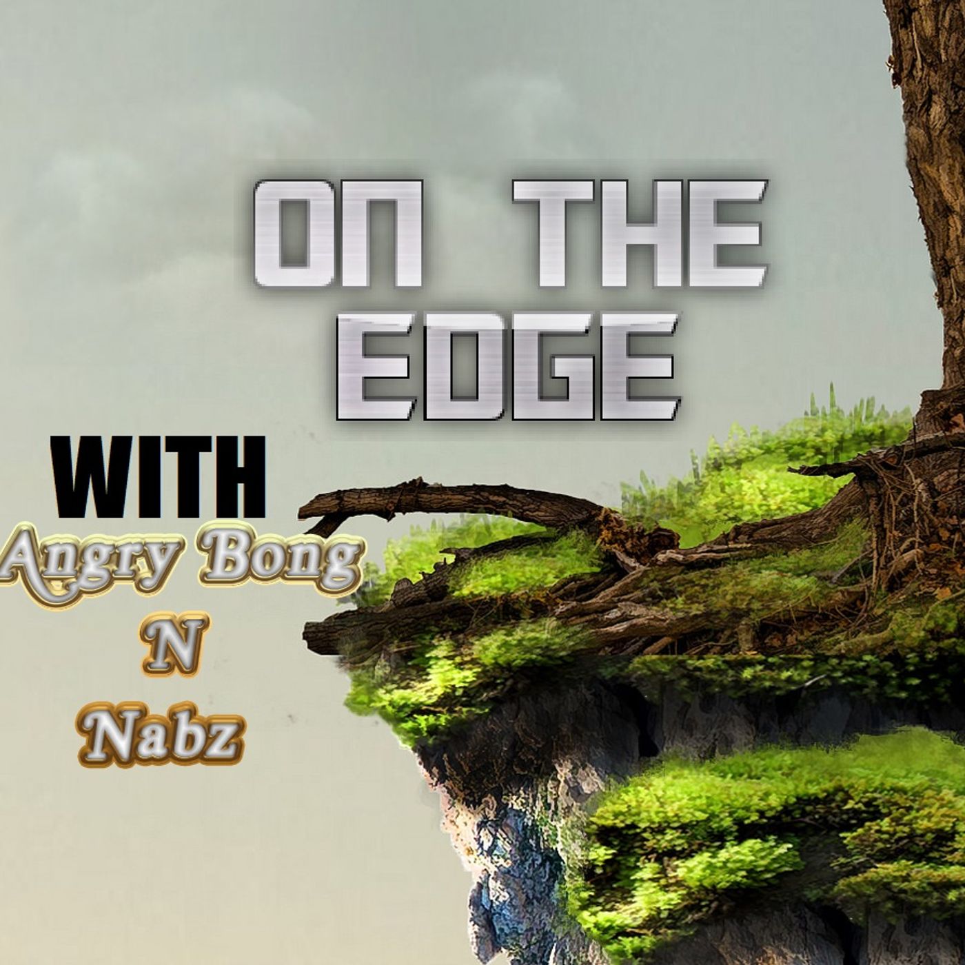 On The Edge