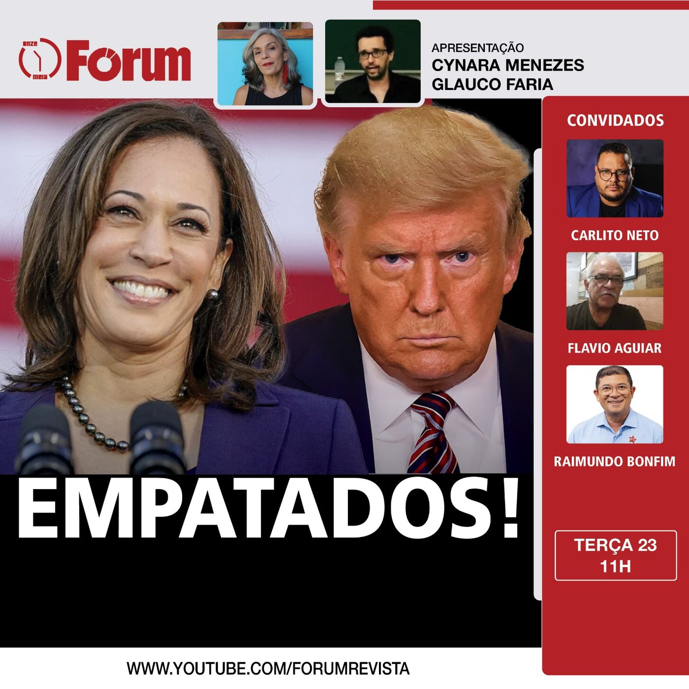 Fórum Onze e Meia