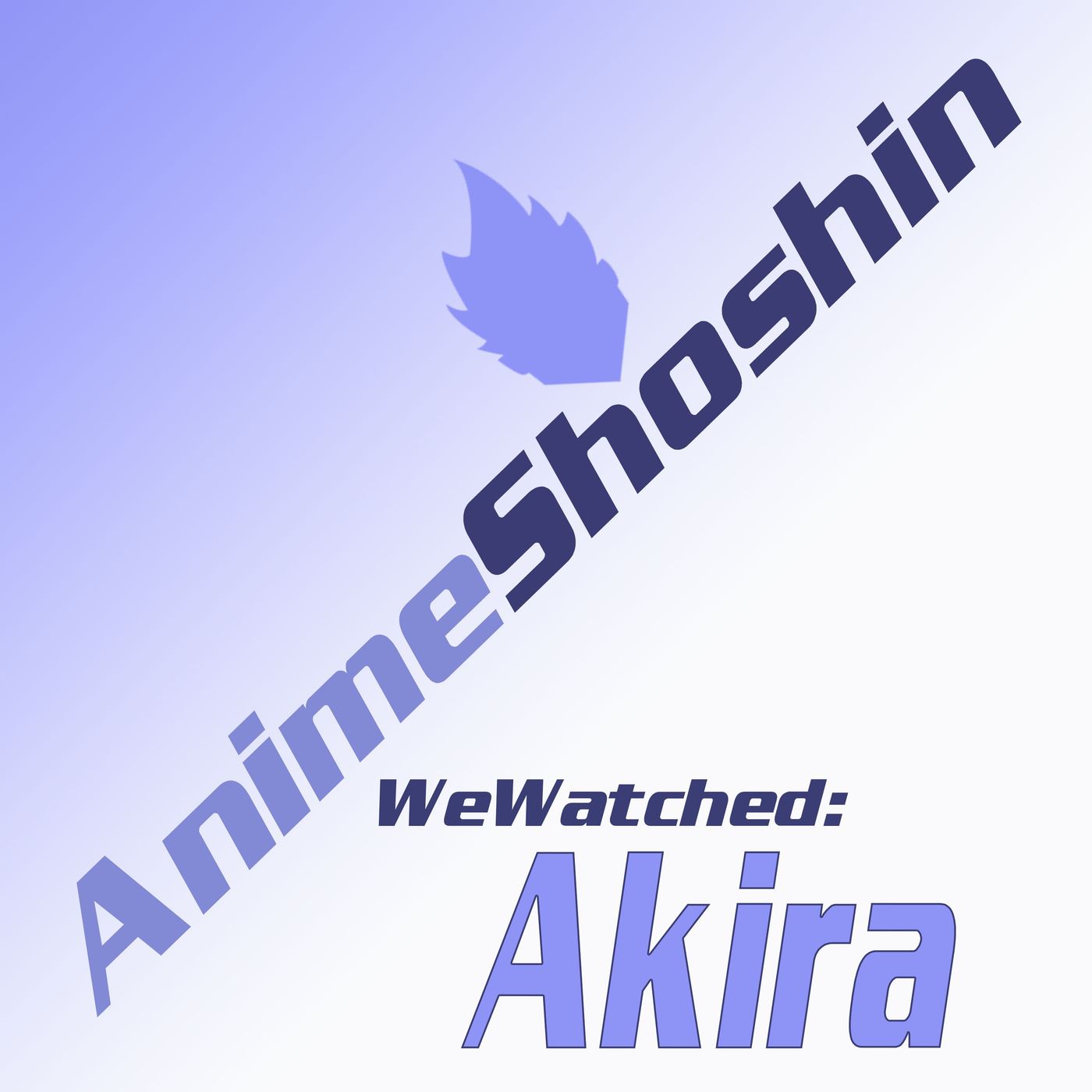 Anime Shoshin