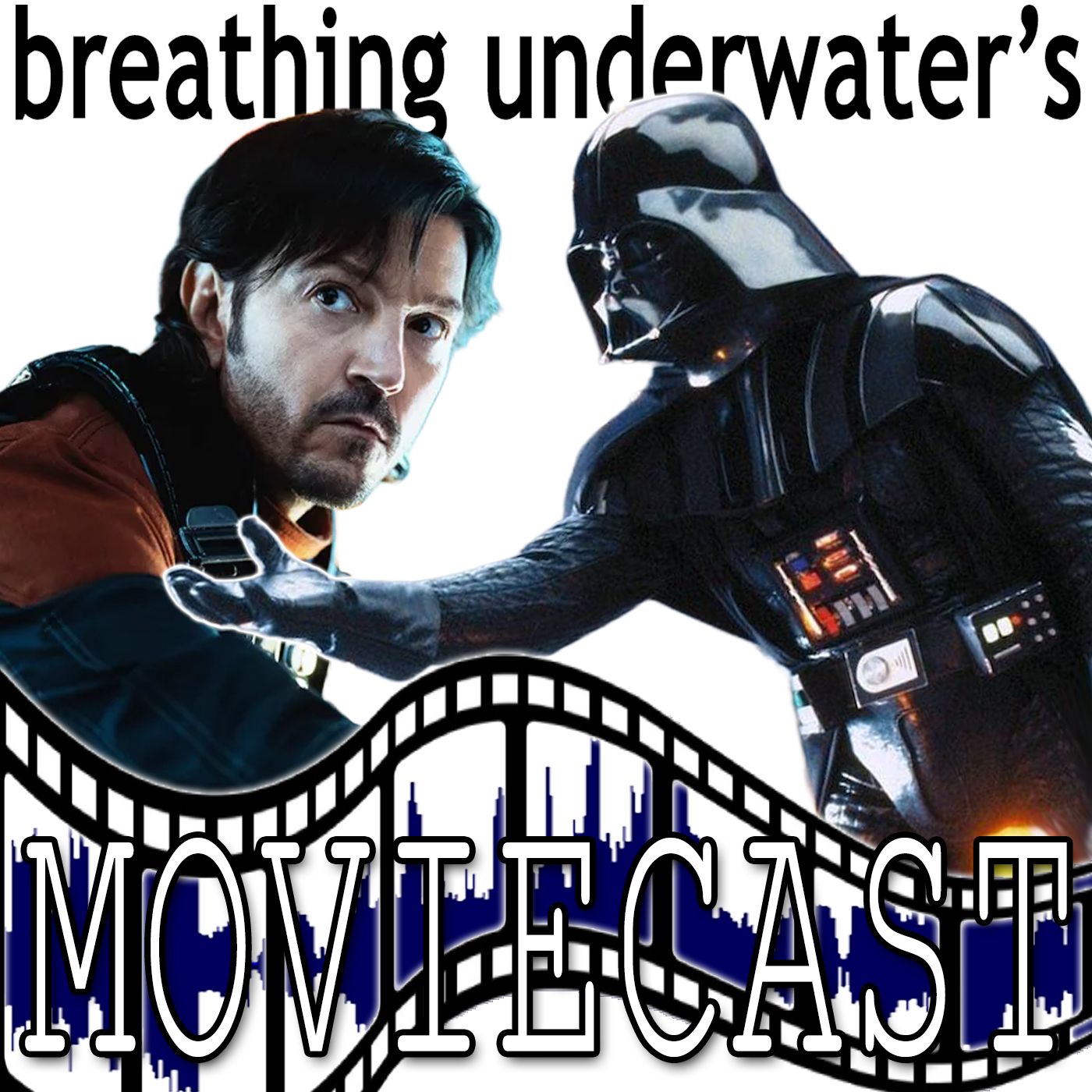 The TRUE Death of Star Wars (Moviecast 39) episode artwork