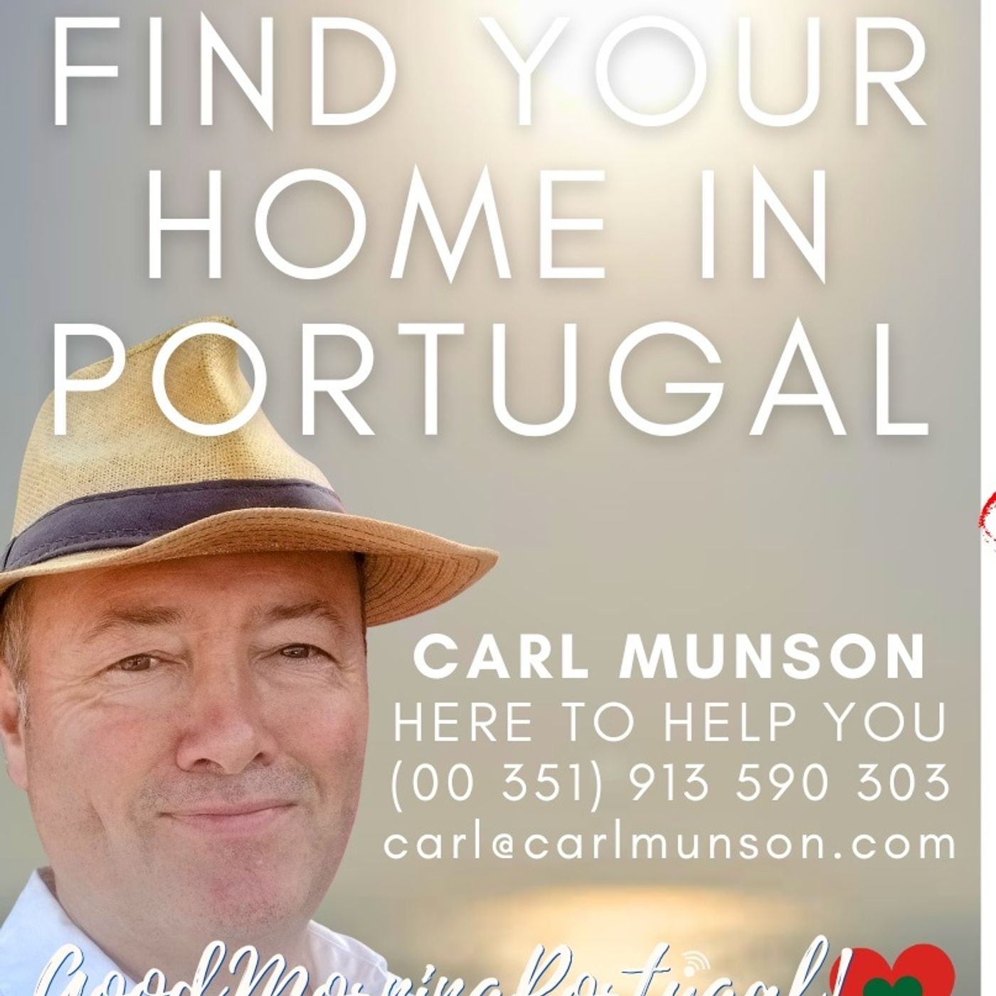 Want To Be Portugal's President? Get A TV show!!! #portugal #presidentialrace #marcelo #ventura