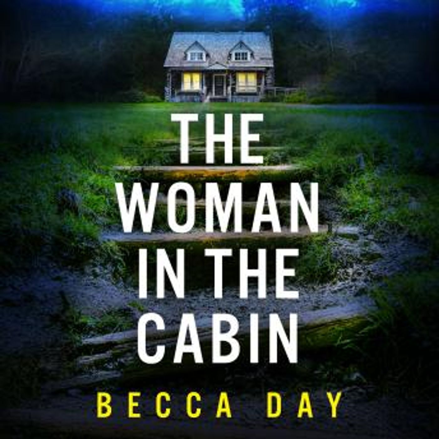 Trending Full Audiobooks in Mystery, Thriller & Horror, Suspense