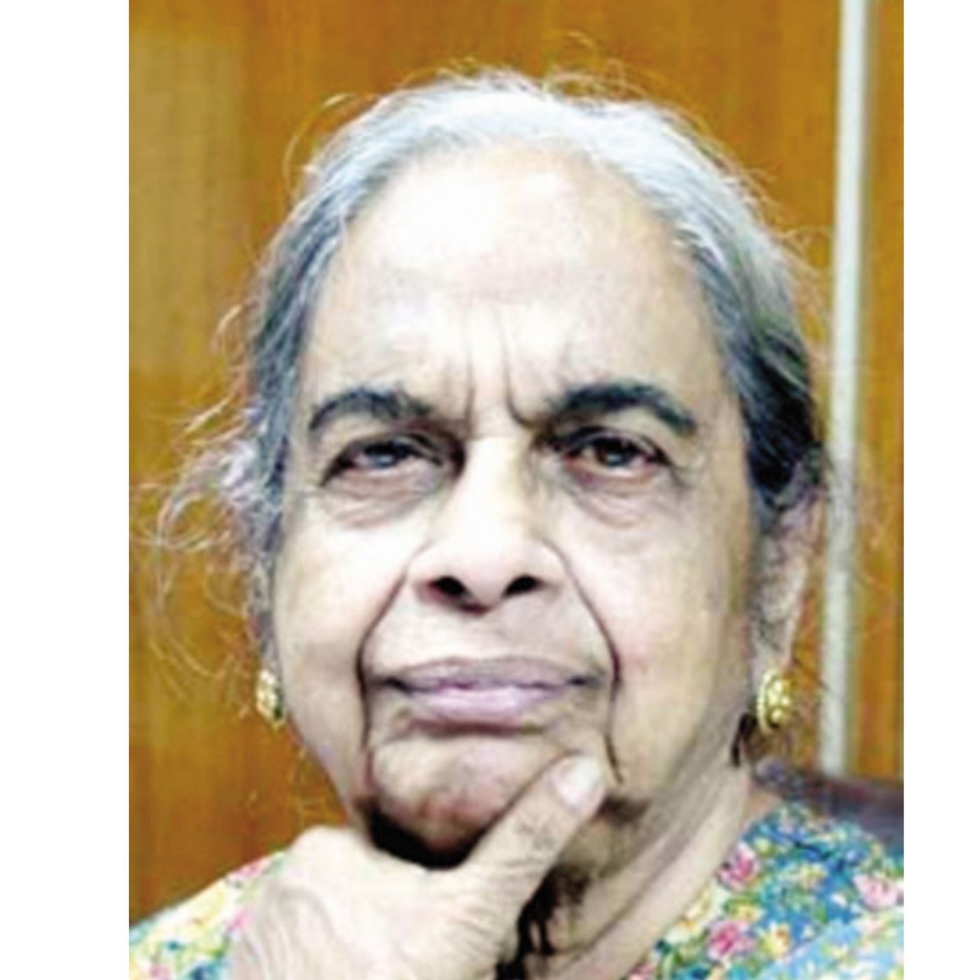 രാഹുലിന്റെ 'വിധി'ക്കുപിന്നിലെ മലയാളി, ആദ്യ നിയമ ബിരുദാനന്തരബിരുദക്കാരി; ലില്ലിതോമസ് episode artwork