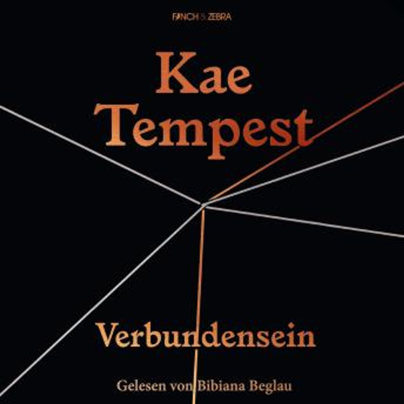 [German] - Verbundensein (Ungekürzt) by Kae Tempest episode artwork
