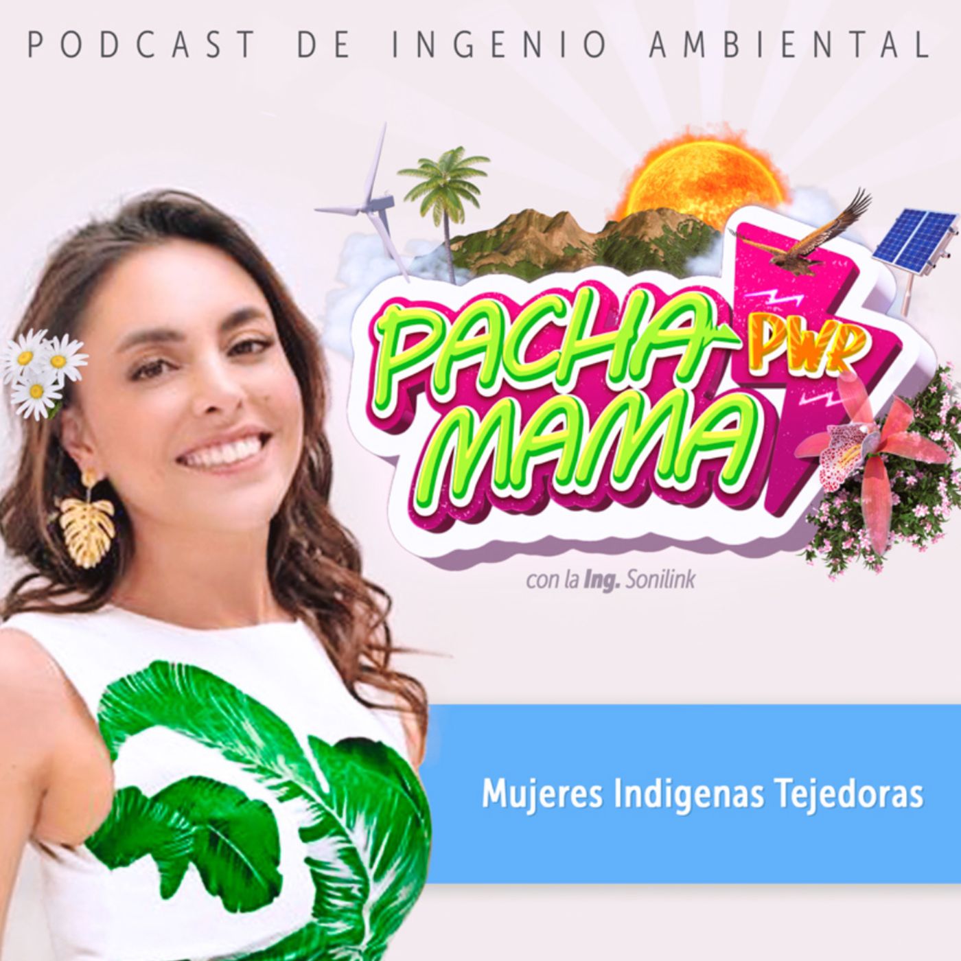 Pachamama Power