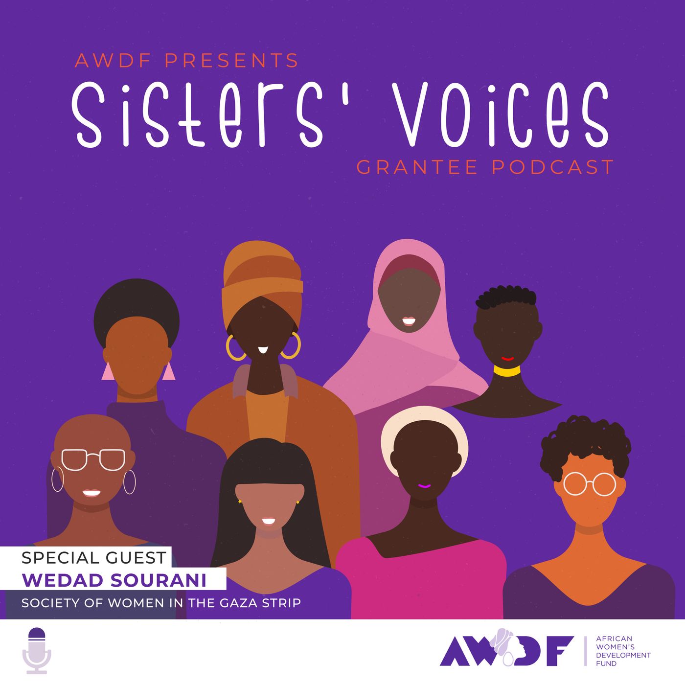 Sisters\' Voices
