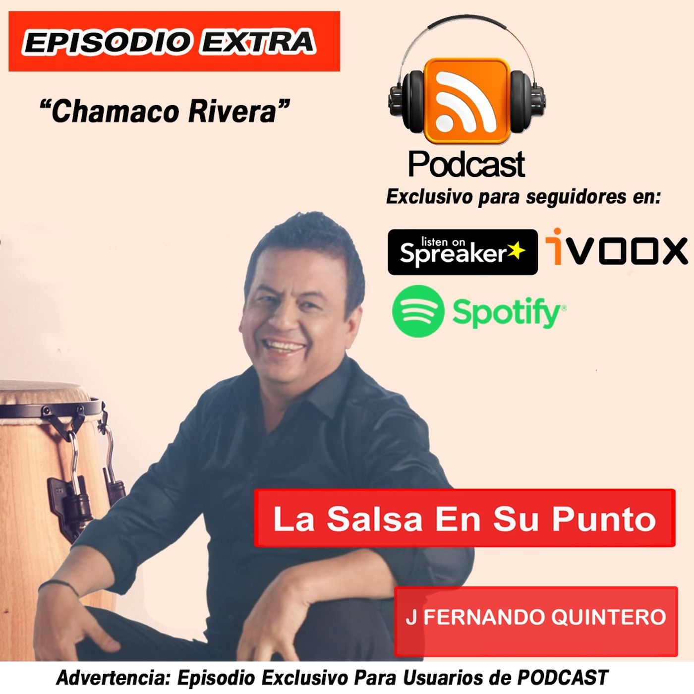 La Salsa En Su Punto