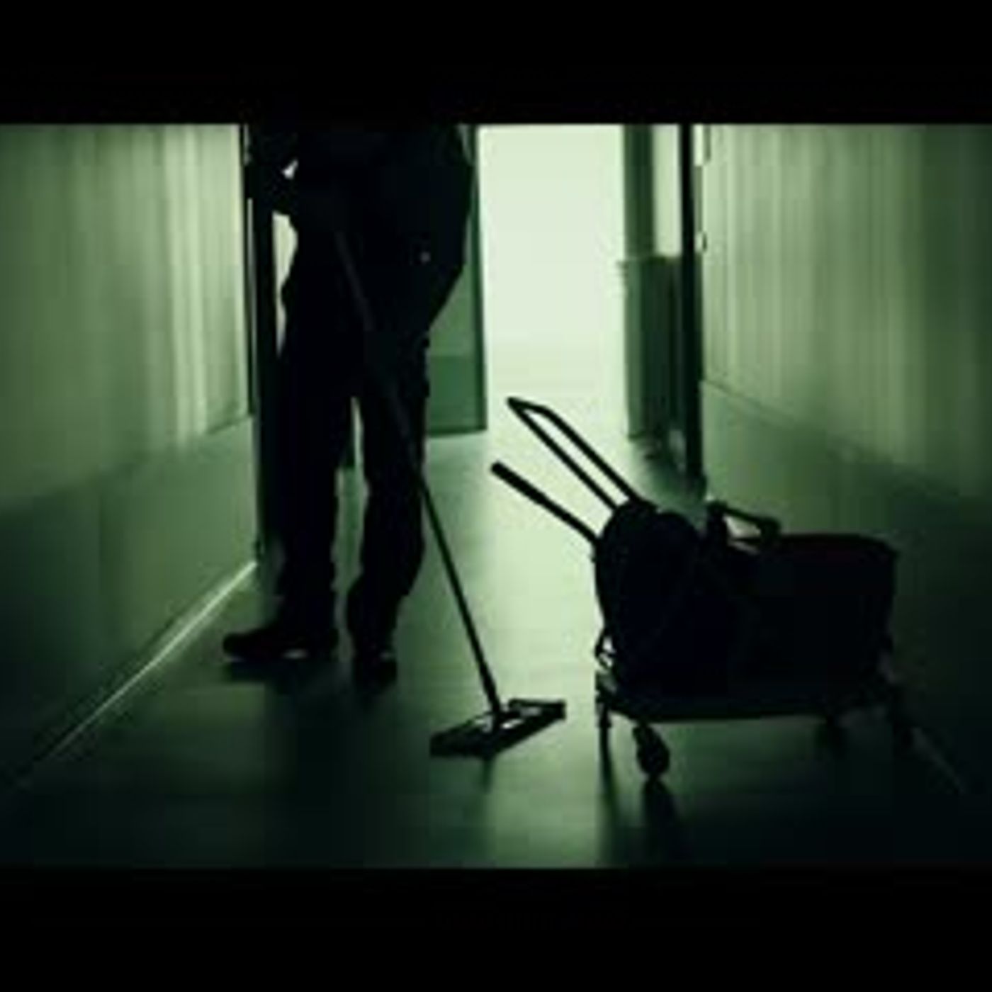 3 Allegedly True Janitor Horror Stories episode artwork