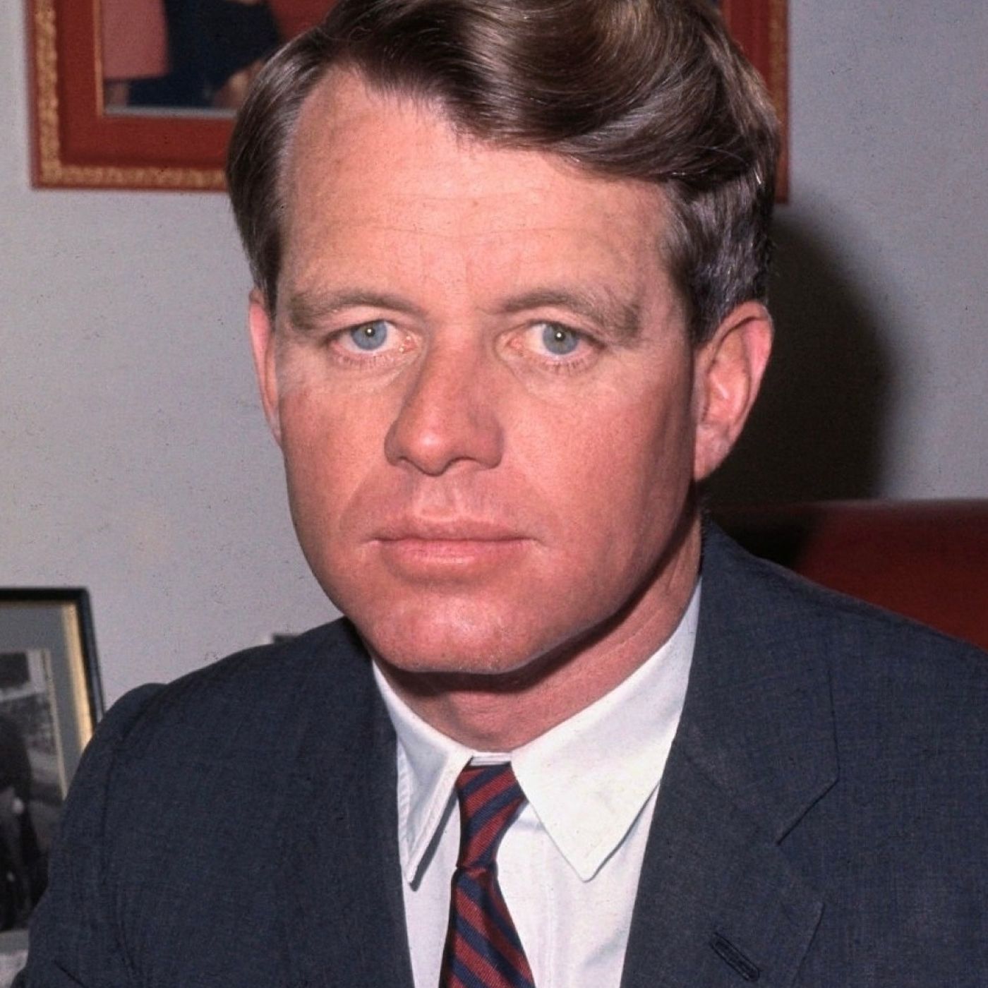 Dialoghi con Robert Kennedy cover art