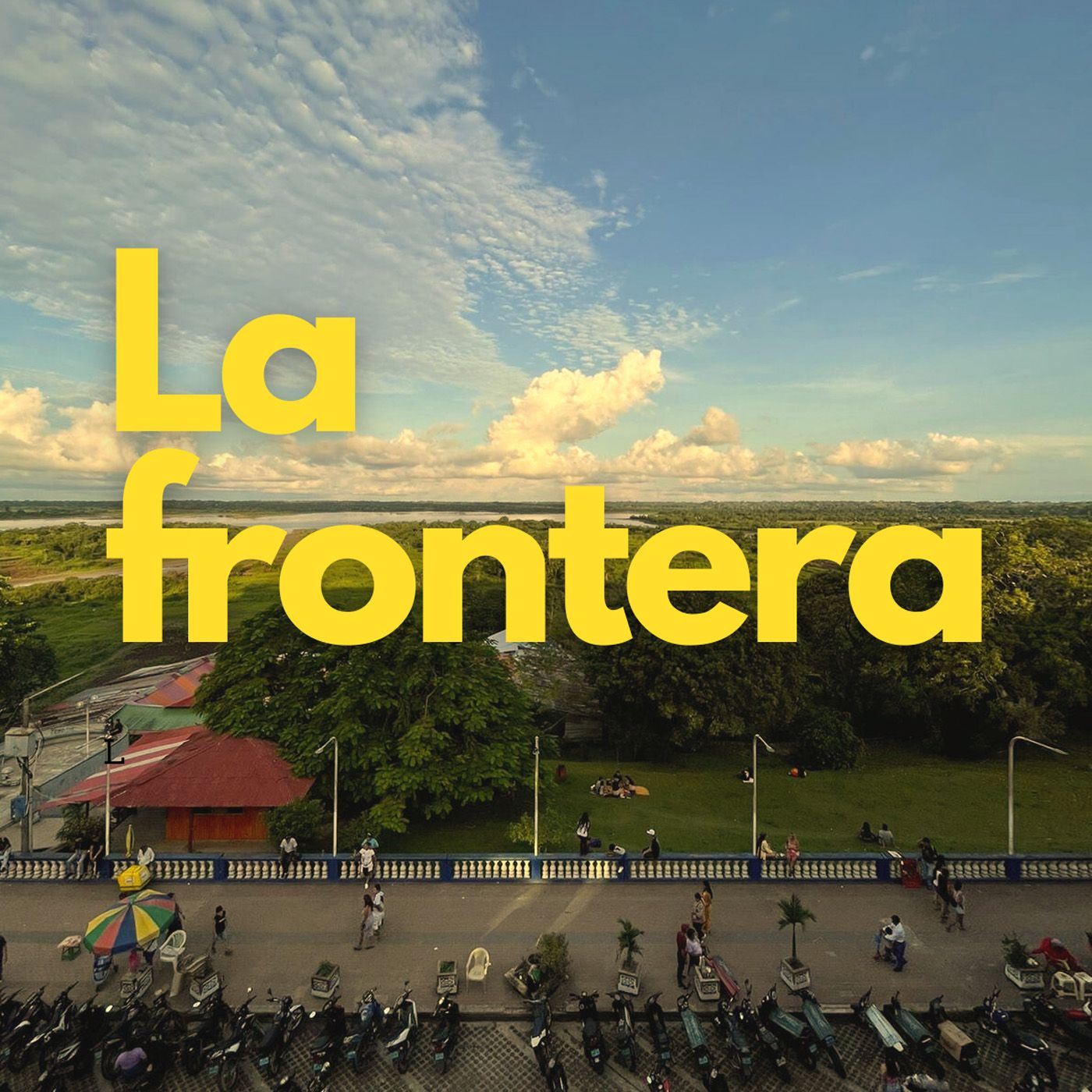 La Frontera
