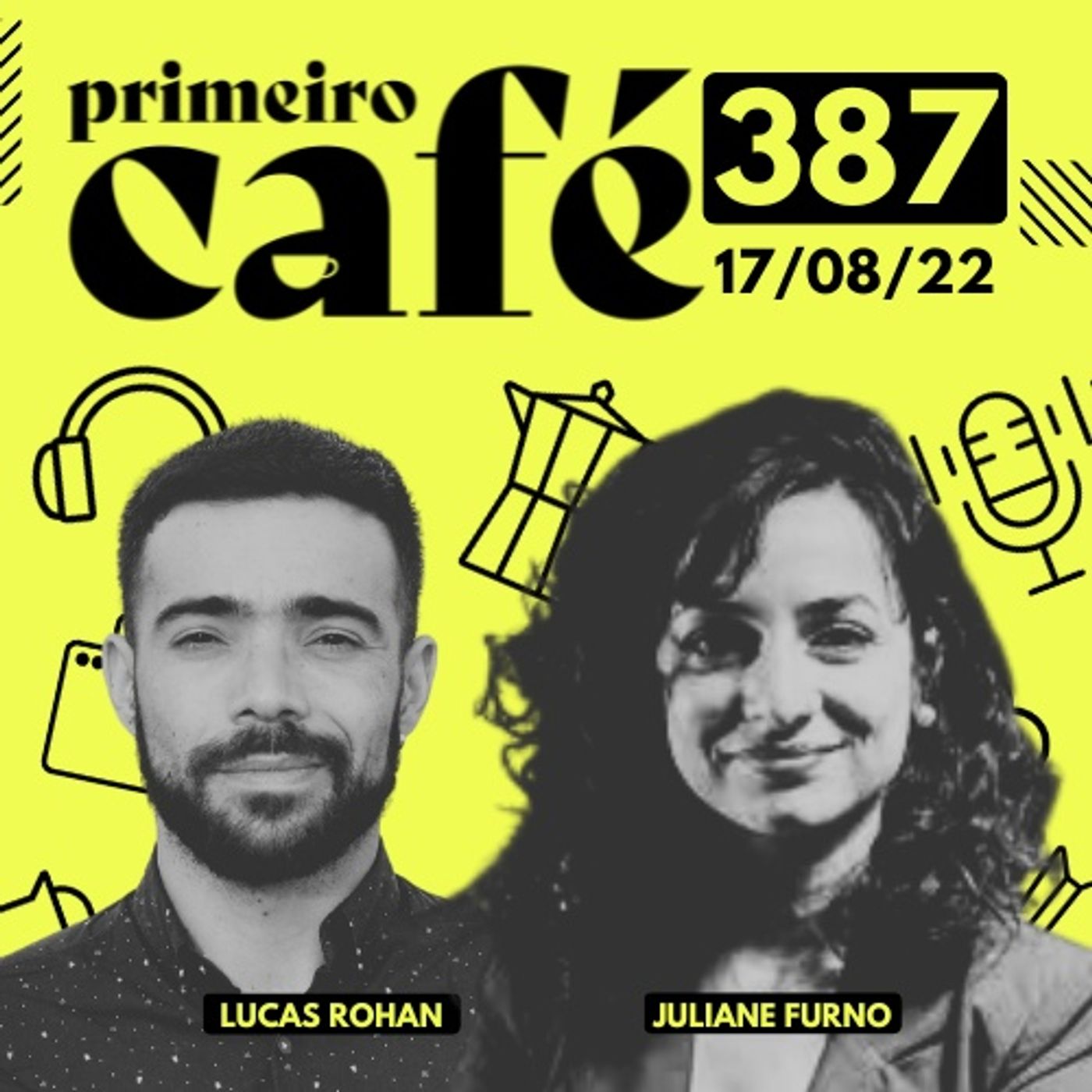 Primeiro Café